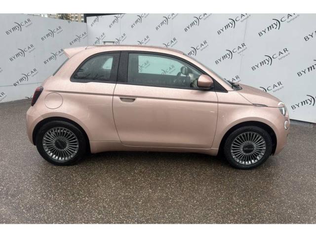 Fiat 500 image 9