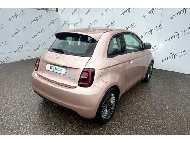 Fiat 500 image 8