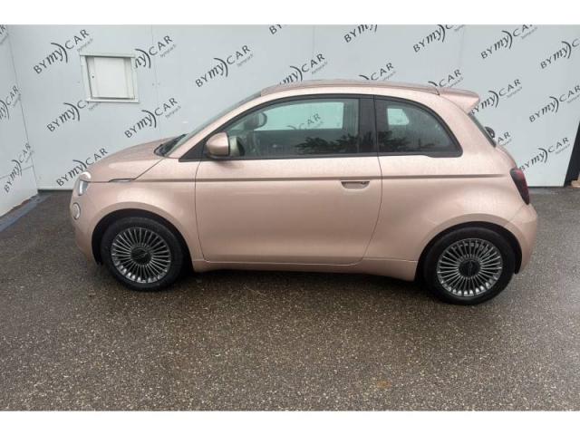 Fiat 500 image 7