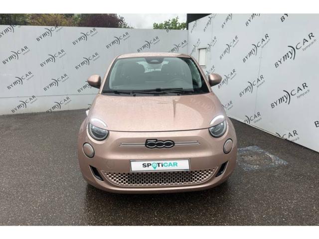 Fiat 500 image 5