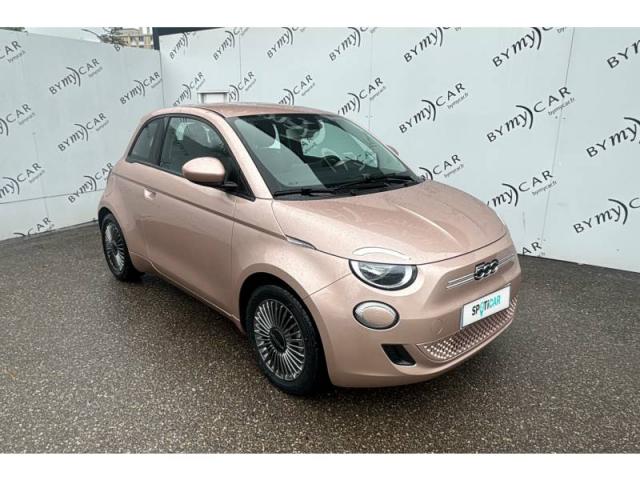 Fiat 500 image 4