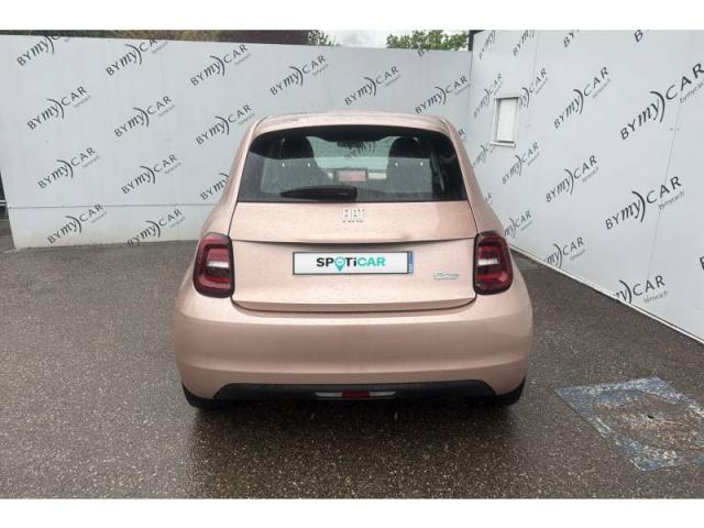 Fiat 500 image 3