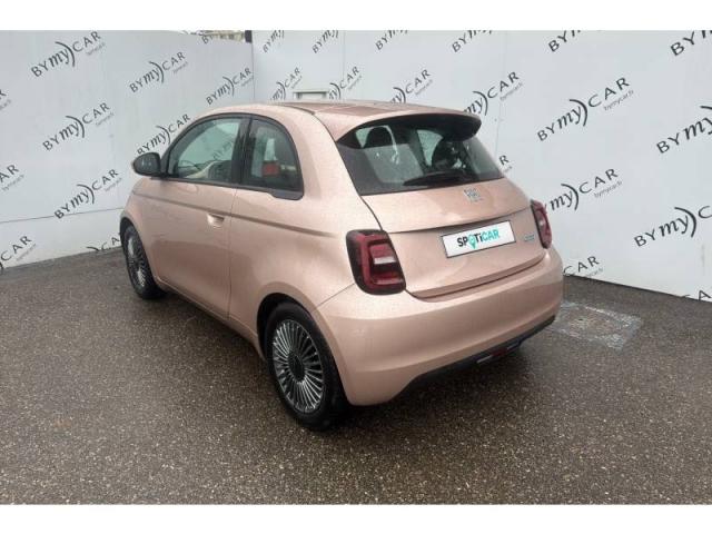 Fiat 500 image 6