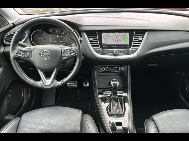 Opel Grandland X image 5