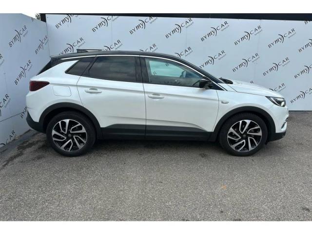 Opel Grandland X image 9