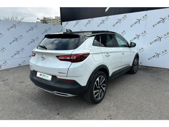 Opel Grandland X image 7
