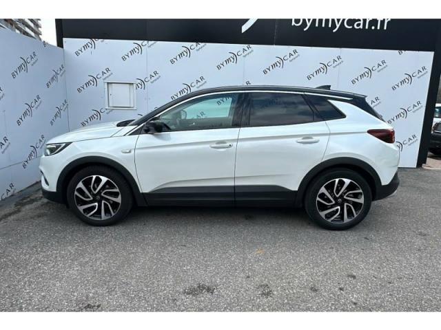 Opel Grandland X image 1