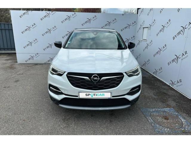Opel Grandland X image 3