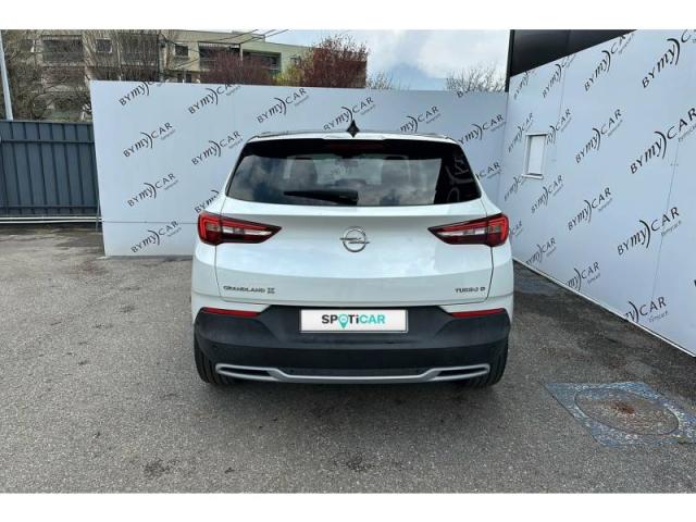 Opel Grandland X image 4