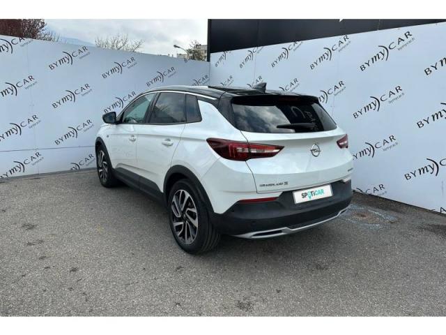 Opel Grandland X image 8
