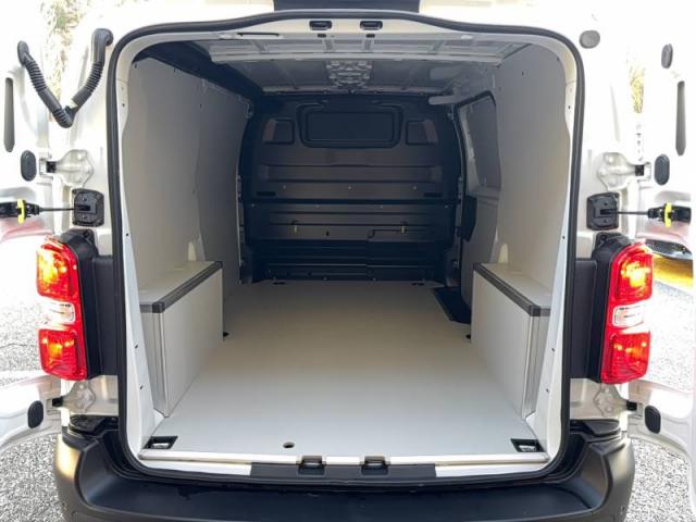 Fiat Scudo image 9