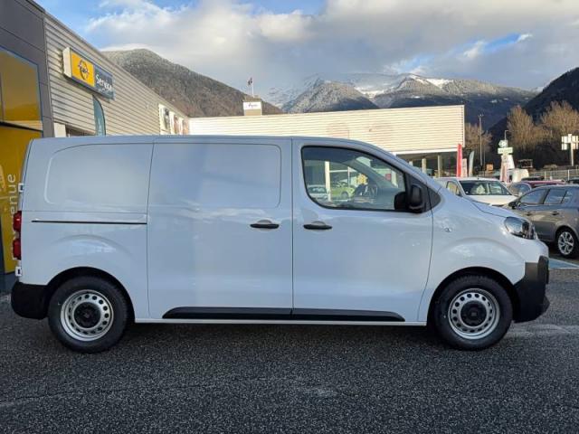 Fiat Scudo image 7