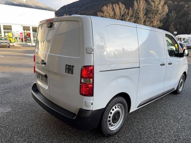 Fiat Scudo image 3