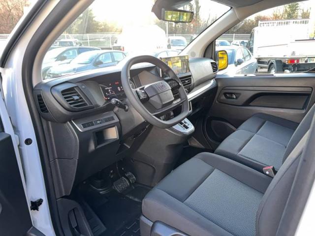 Fiat Scudo image 6