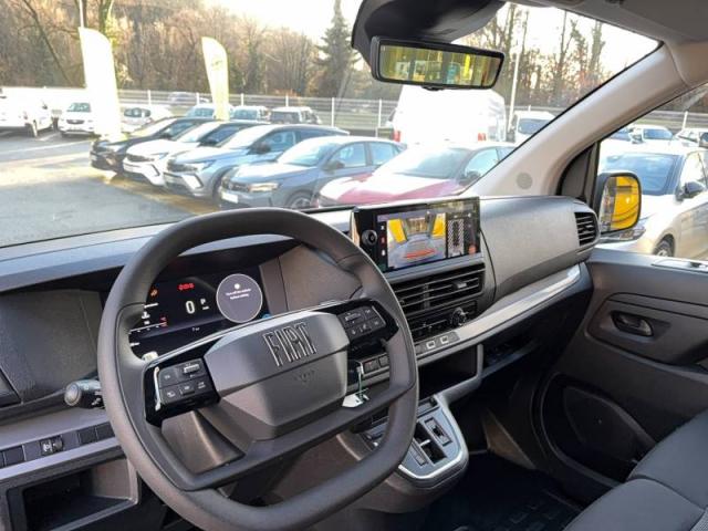 Fiat Scudo image 4