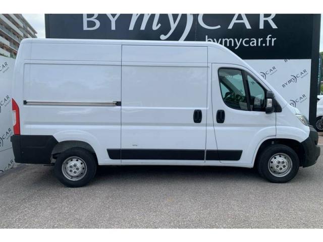 Opel Movano image 9