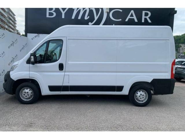 Opel Movano image 1