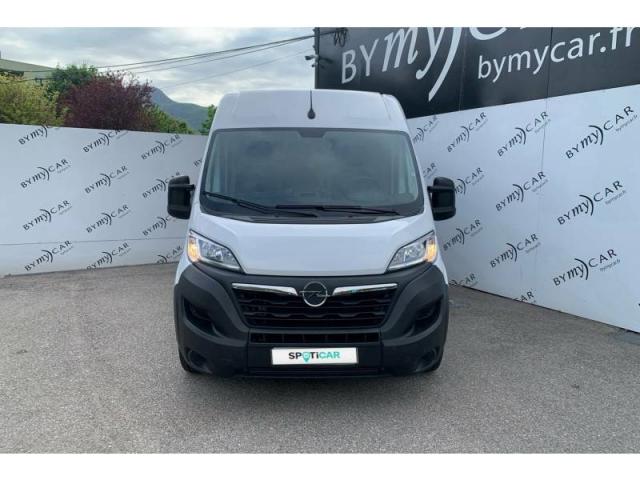 Opel Movano image 2