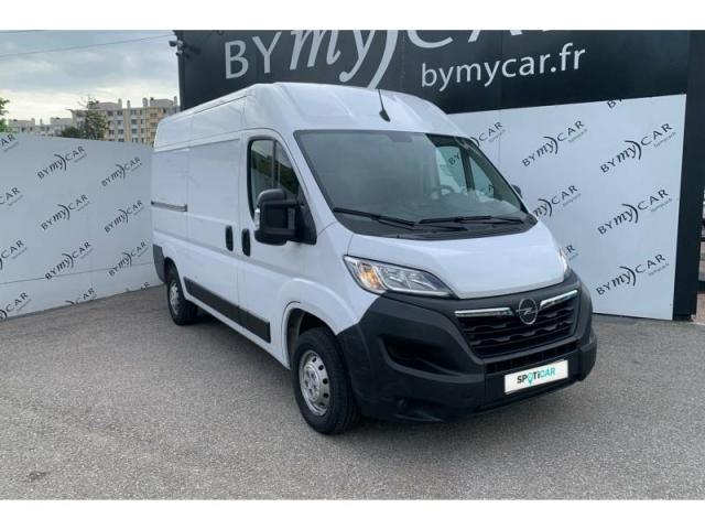 Opel Movano image 6