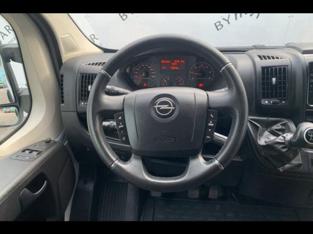 Opel Movano image 5