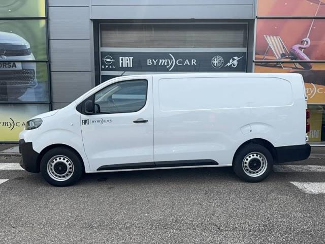 Fiat Scudo image 8