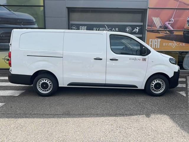 Fiat Scudo image 2