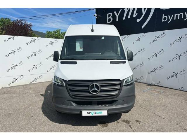 Mercedes Benz Sprinter image 7
