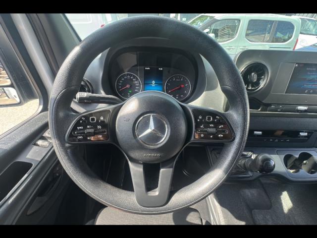Mercedes Benz Sprinter image 9