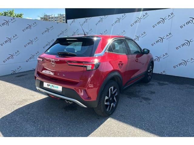 Opel Mokka image 7