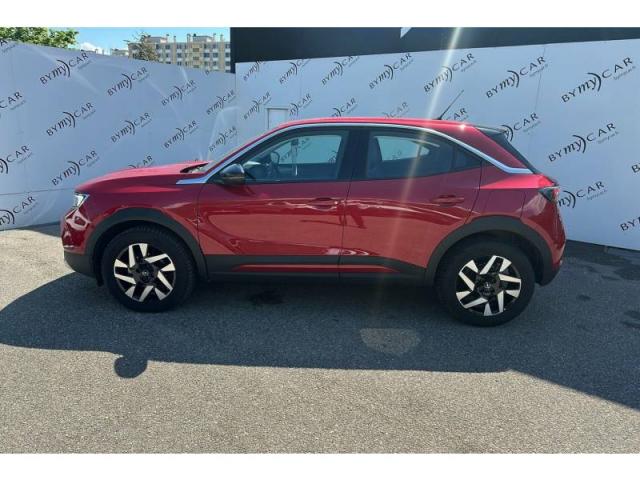 Opel Mokka image 8