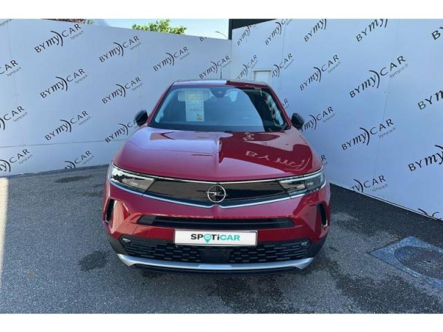 Opel Mokka image 5