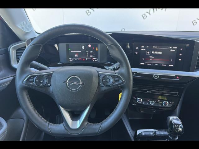 Opel Mokka image 6