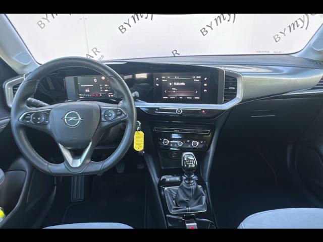 Opel Mokka image 3