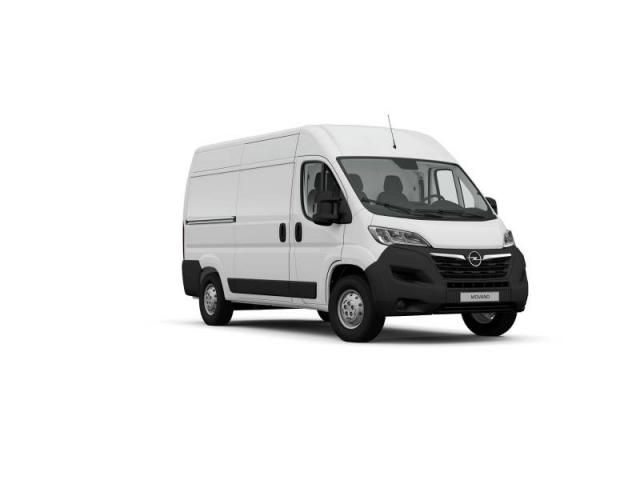 Opel Movano (30) Fgn Tole 3.3t L2h2 140 Ch S&s Bvm6