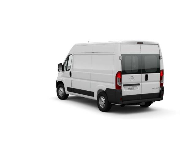Opel Movano image 1