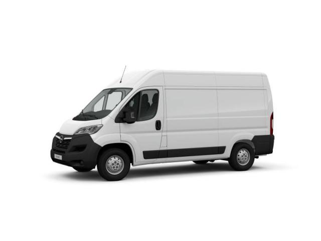 Opel Movano image 2