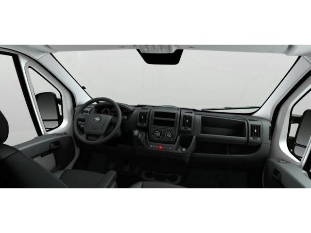 Opel Movano image 3