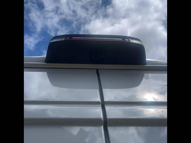 Opel Movano image 3