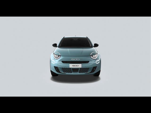 Fiat 600 image 1