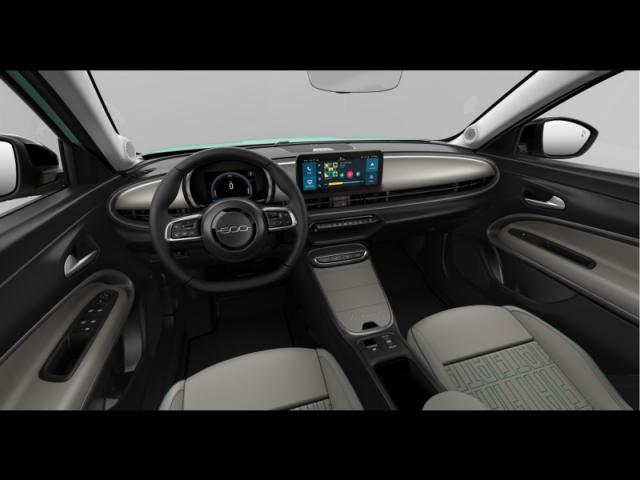 Fiat 600 image 3