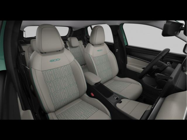 Fiat 600 image 1