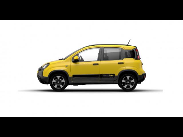 Fiat Panda image 4