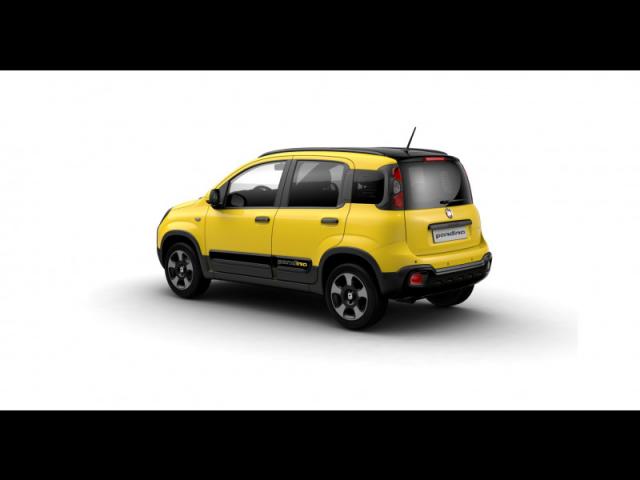 Fiat Panda image 3