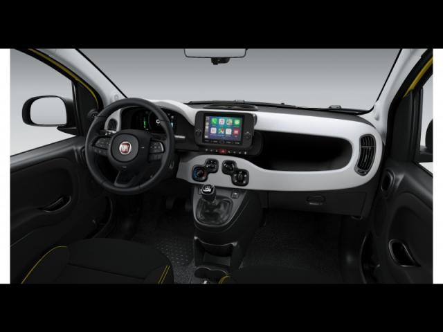 Fiat Panda image 2