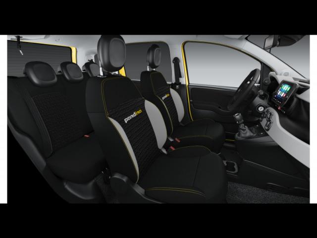 Fiat Panda image 1
