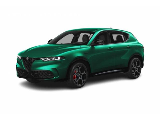 Alfa Romeo