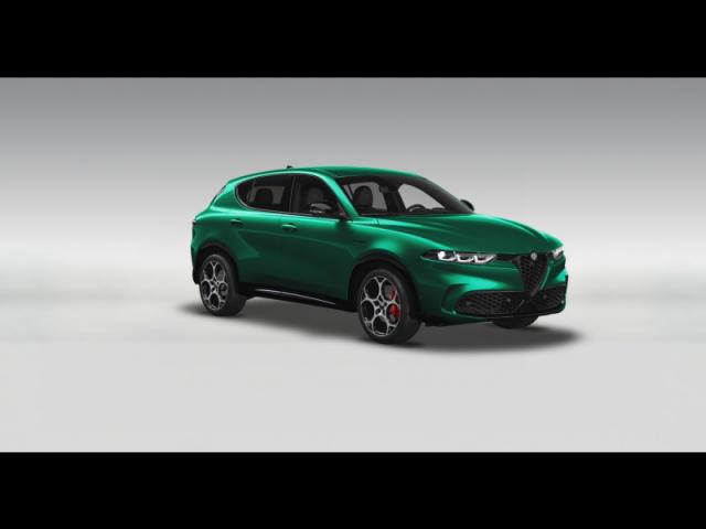Alfa Romeo Tonale image 1