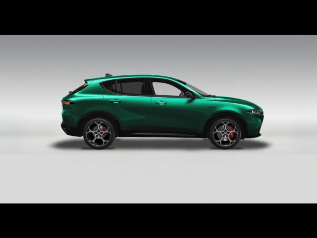 Alfa Romeo Tonale image 5