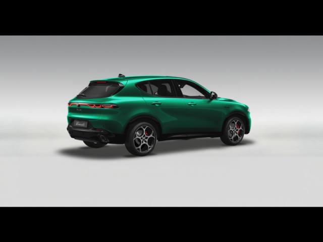 Alfa Romeo Tonale image 3