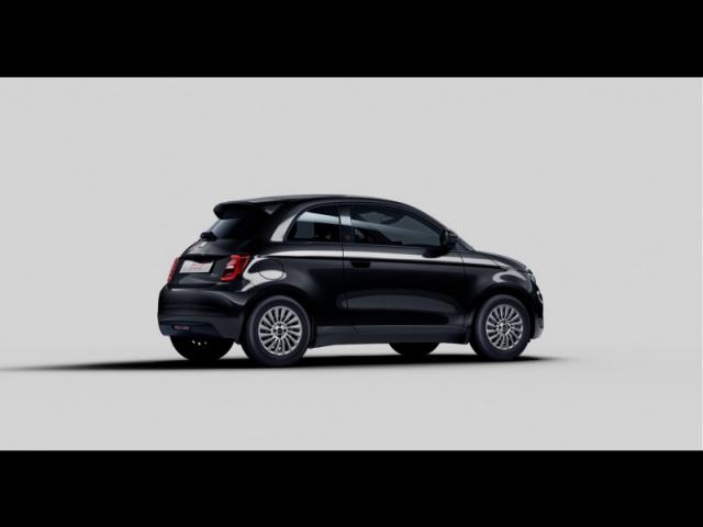 Fiat 500 image 1